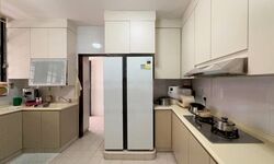 Seletar Hills Estate (D28), Semi-Detached #455767271